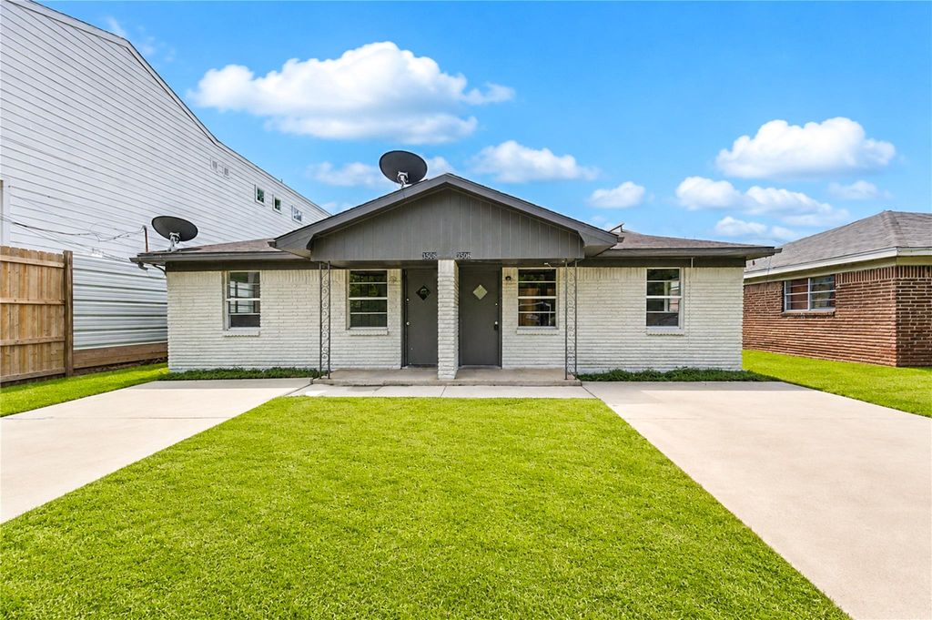 3502 Goodhope Street, Houston, TX 77021