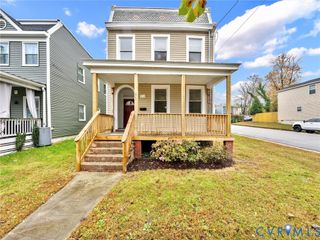 1501 N 22nd St, Richmond, VA 23223