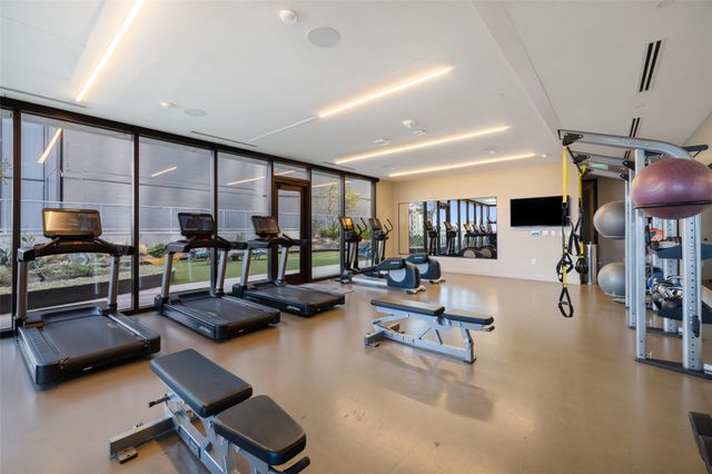 48 East Ave 2011, Austin, TX 78701