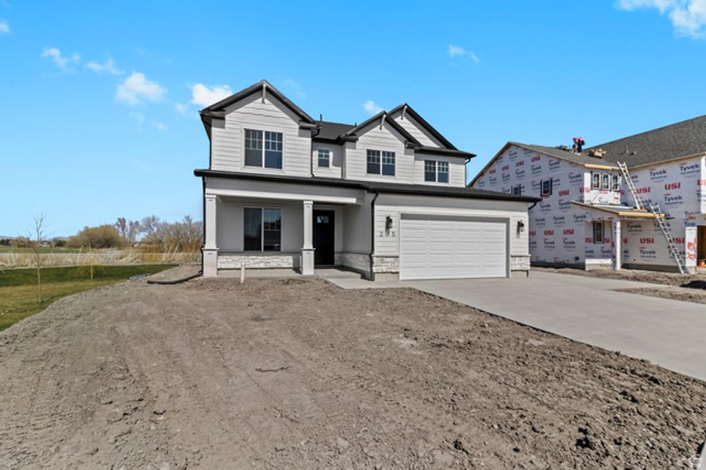 Image 1 of property listing at 1692 W RIVERGATE DR, Logan, UT 84321