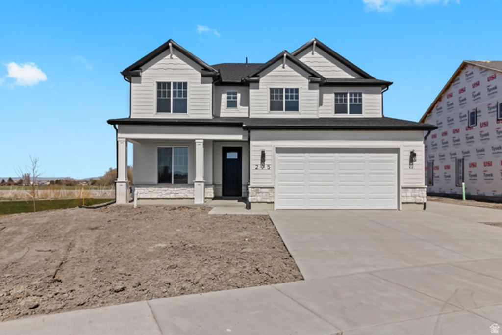 Image 2 of property listing at 1692 W RIVERGATE DR, Logan, UT 84321