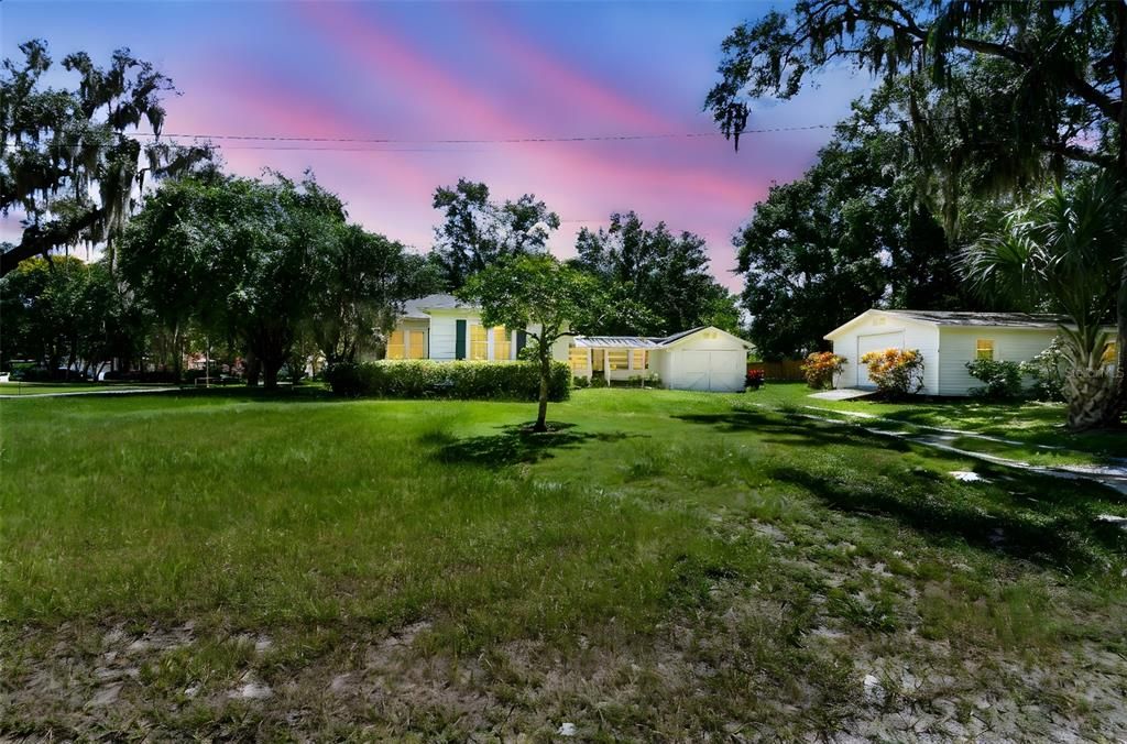 425 E VINE STREET, Bartow, FL 33830