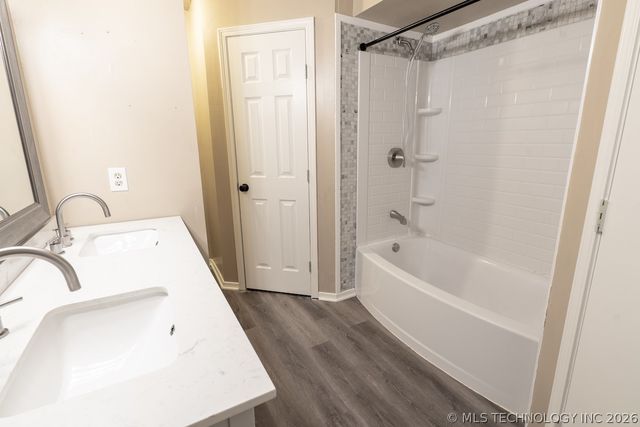 11209 S 108th East East Avenue, Bixby, OK 74008