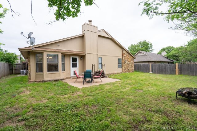 11209 S 108th East East Avenue, Bixby, OK 74008