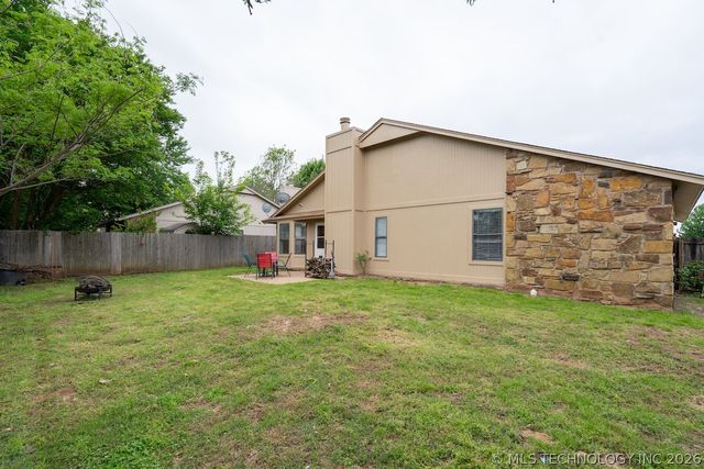 11209 S 108th East East Avenue, Bixby, OK 74008