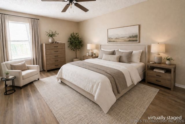 11209 S 108th East East Avenue, Bixby, OK 74008