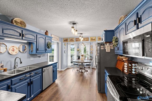 220 Santileon Lane, Rainsville, AL 35986