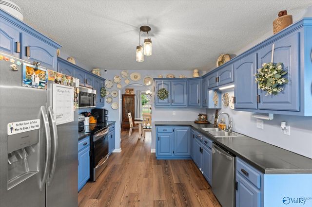 220 Santileon Lane, Rainsville, AL 35986