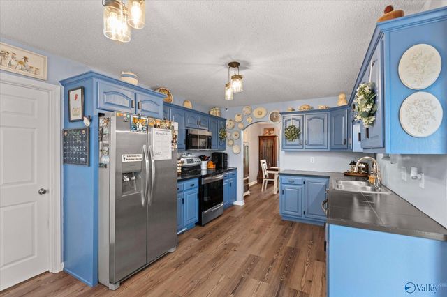 220 Santileon Lane, Rainsville, AL 35986