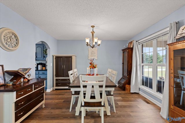 220 Santileon Lane, Rainsville, AL 35986