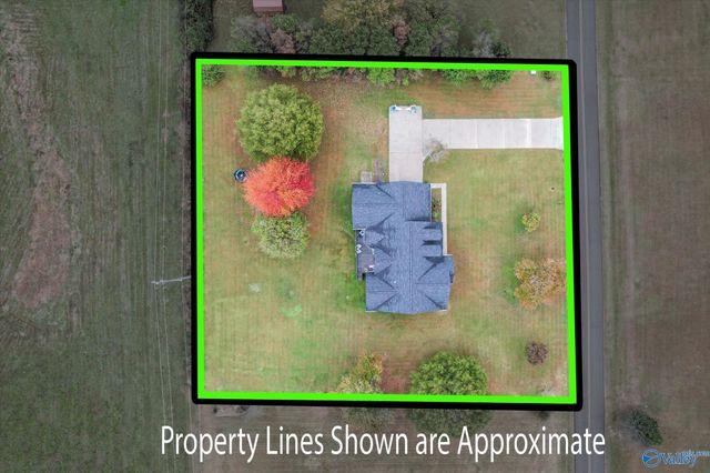 220 Santileon Lane, Rainsville, AL 35986