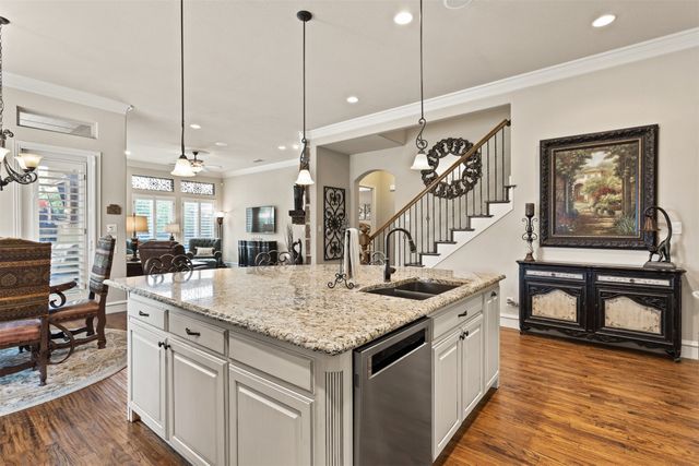 8601 Wakefield Drive, Mckinney, TX 75070