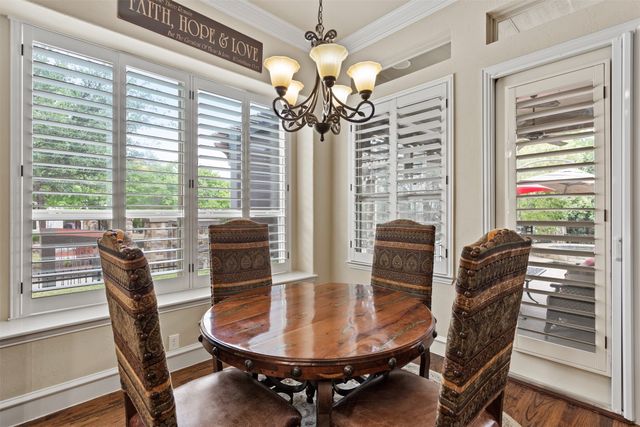 8601 Wakefield Drive, Mckinney, TX 75070