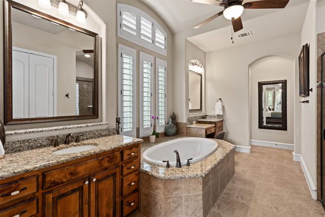 8601 Wakefield Drive, Mckinney, TX 75070