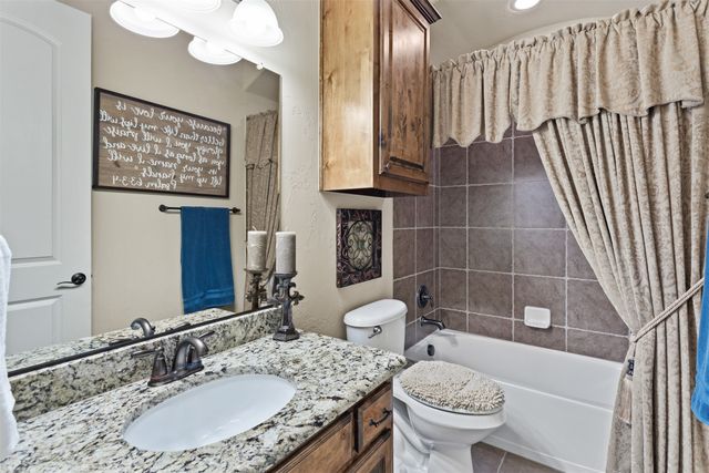 8601 Wakefield Drive, Mckinney, TX 75070