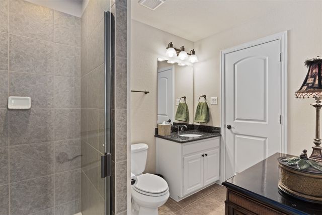 8601 Wakefield Drive, Mckinney, TX 75070