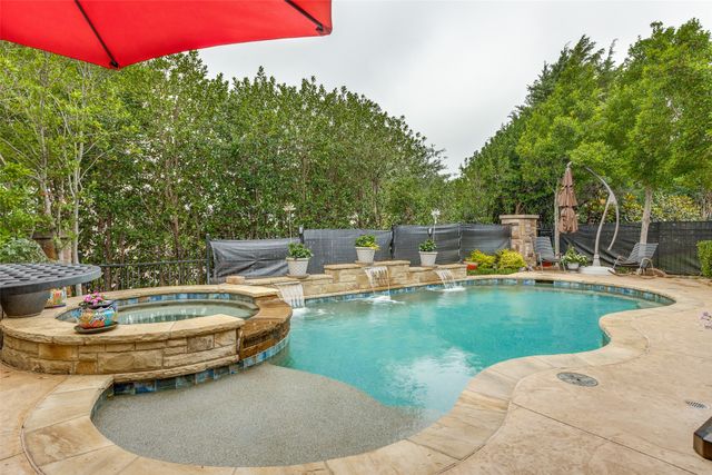 8601 Wakefield Drive, Mckinney, TX 75070