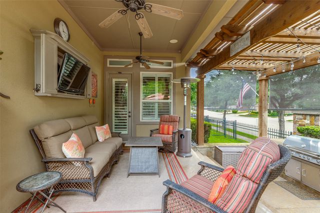 8601 Wakefield Drive, Mckinney, TX 75070