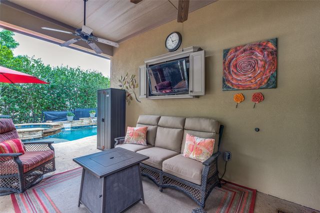 8601 Wakefield Drive, Mckinney, TX 75070