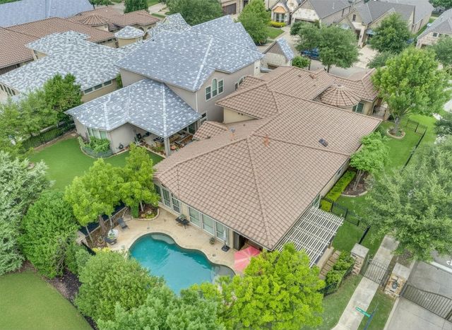 8601 Wakefield Drive, Mckinney, TX 75070