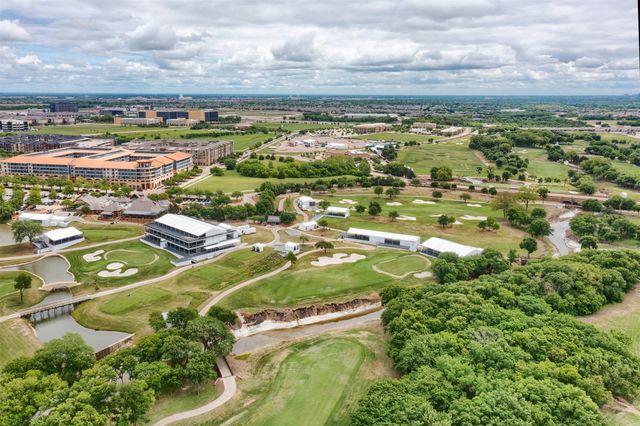 8601 Wakefield Drive, Mckinney, TX 75070