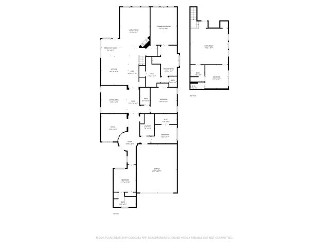 8601 Wakefield Drive, Mckinney, TX 75070