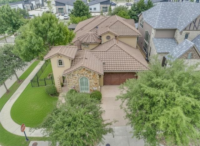 8601 Wakefield Drive, Mckinney, TX 75070