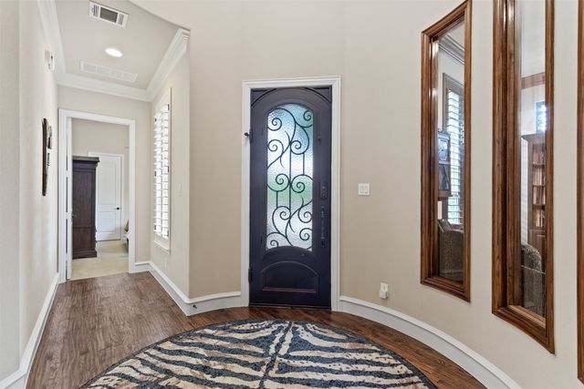 8601 Wakefield Drive, Mckinney, TX 75070