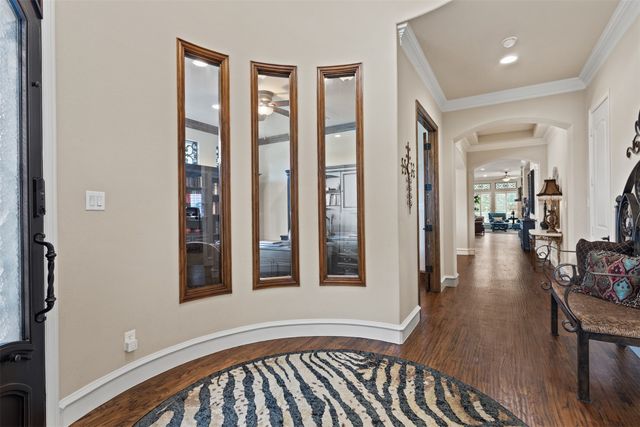 8601 Wakefield Drive, Mckinney, TX 75070