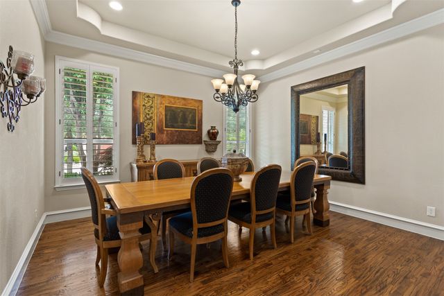 8601 Wakefield Drive, Mckinney, TX 75070