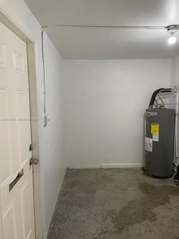 1766 NW 34th Avenue, Lauderhill, FL 33311