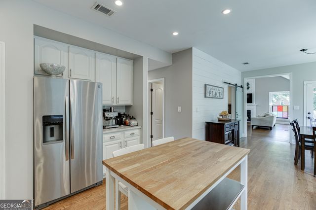 555 Ashvale Overlook Overlook, Johns Creek, GA 30005