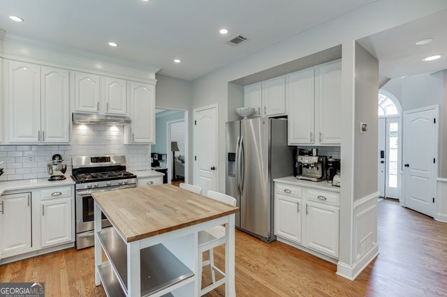 555 Ashvale Overlook Overlook, Johns Creek, GA 30005