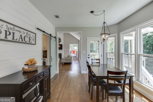 555 Ashvale Overlook Overlook, Johns Creek, GA 30005