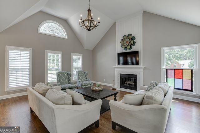 555 Ashvale Overlook Overlook, Johns Creek, GA 30005