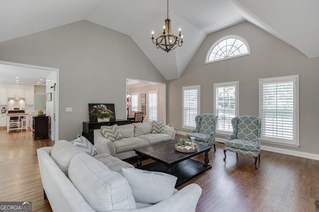 555 Ashvale Overlook Overlook, Johns Creek, GA 30005