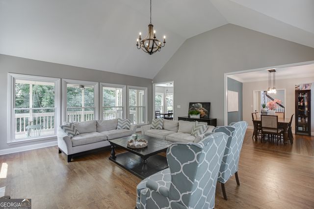555 Ashvale Overlook Overlook, Johns Creek, GA 30005