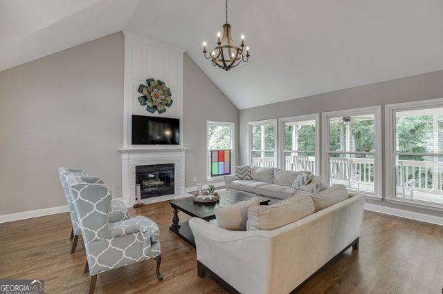 555 Ashvale Overlook Overlook, Johns Creek, GA 30005