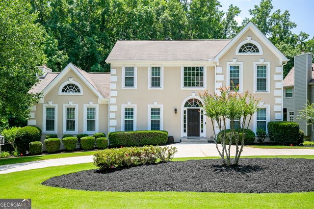 555 Ashvale Overlook Overlook, Johns Creek, GA 30005