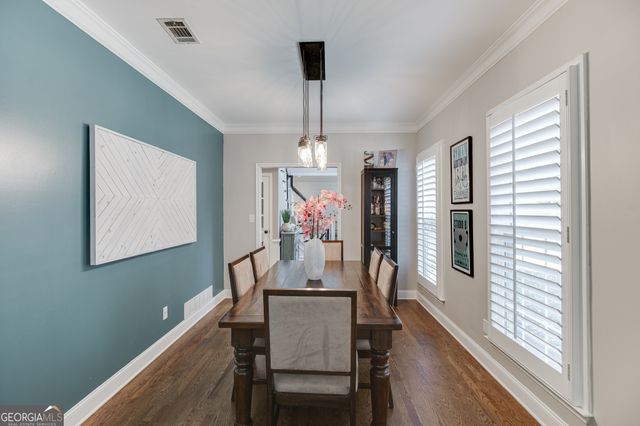 555 Ashvale Overlook Overlook, Johns Creek, GA 30005