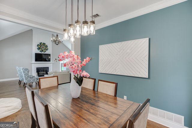 555 Ashvale Overlook Overlook, Johns Creek, GA 30005