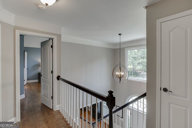 555 Ashvale Overlook Overlook, Johns Creek, GA 30005