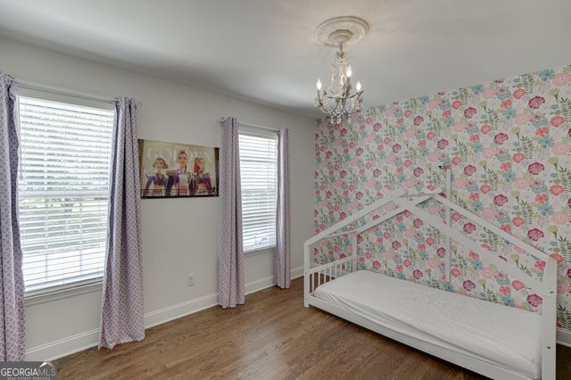 555 Ashvale Overlook Overlook, Johns Creek, GA 30005