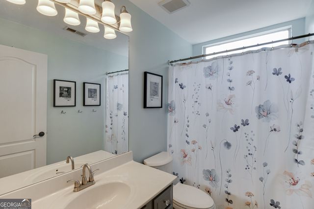 555 Ashvale Overlook Overlook, Johns Creek, GA 30005