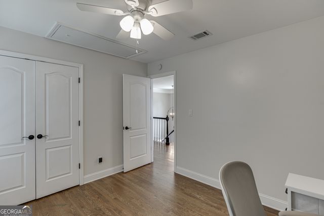 555 Ashvale Overlook Overlook, Johns Creek, GA 30005