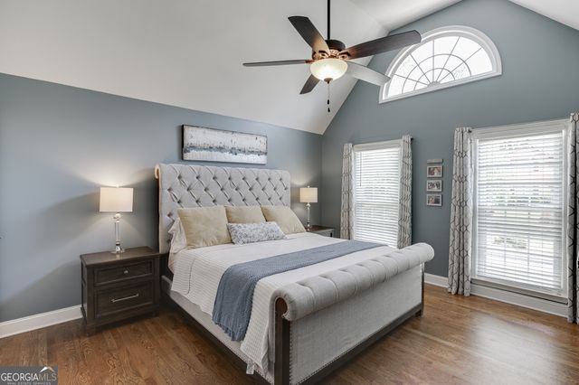 555 Ashvale Overlook Overlook, Johns Creek, GA 30005