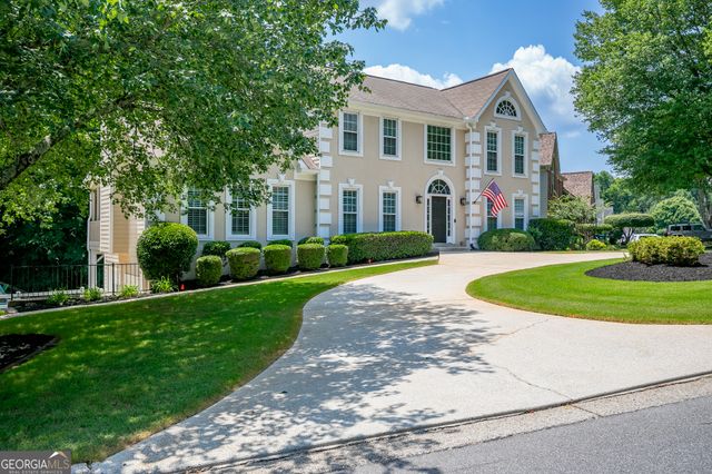 555 Ashvale Overlook Overlook, Johns Creek, GA 30005