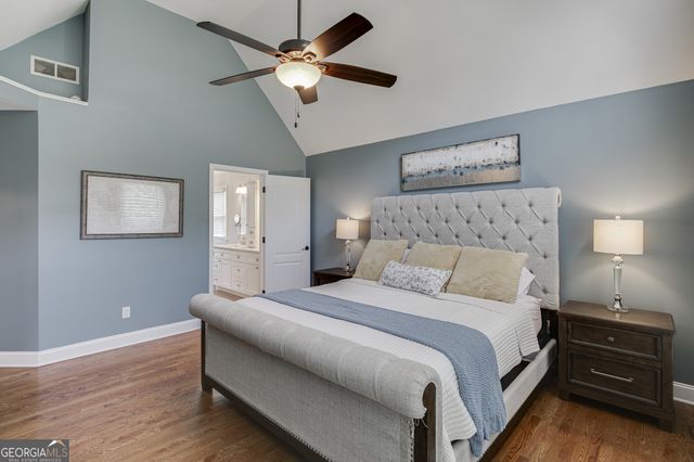 555 Ashvale Overlook Overlook, Johns Creek, GA 30005