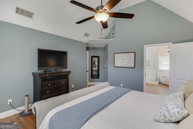 555 Ashvale Overlook Overlook, Johns Creek, GA 30005