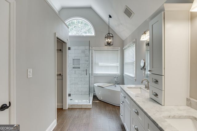 555 Ashvale Overlook Overlook, Johns Creek, GA 30005